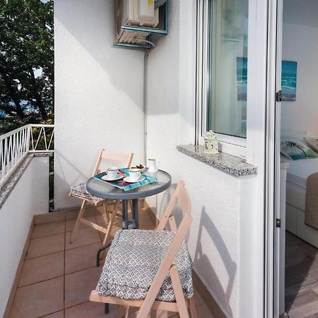 1 Bedroom Gorgeous Apartment In Opatija Exteriör bild