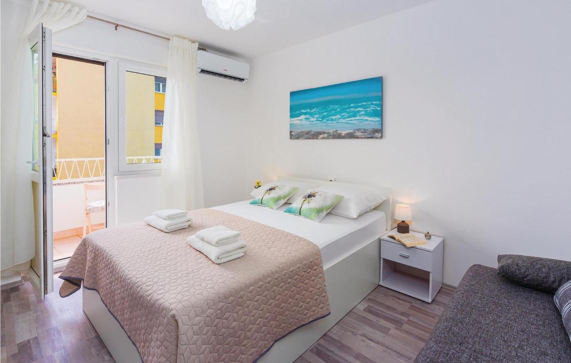 1 Bedroom Gorgeous Apartment In Opatija Exteriör bild